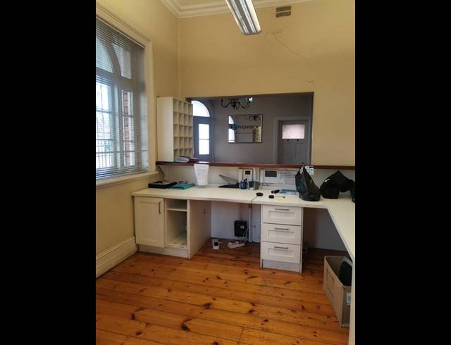 OFFICE PROPERTY TO RENT IN PIETERMARITZBURG CENTRAL